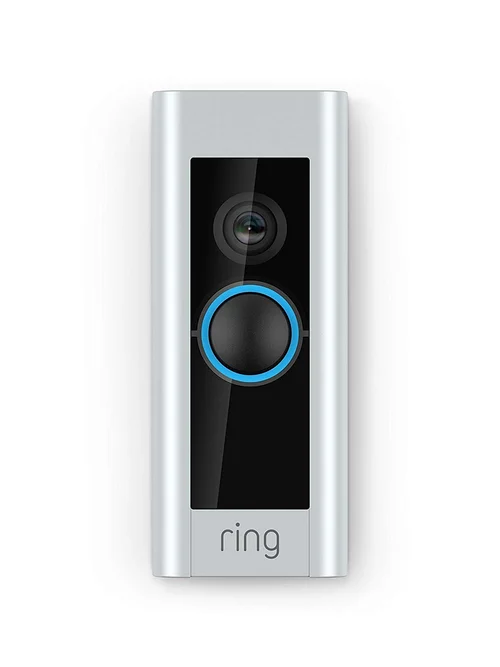 Ring sale doorbell voltage